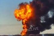 安博体育登录入口-圣彼得堡经济论坛召开之际，乌克兰无人机来了