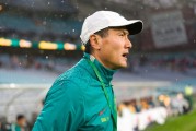 安博体育官方网站-马德兴解读国足签运：避开第2支世界杯参赛队 若第二出线对手不强